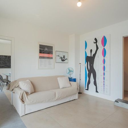 La Casa Dell'Architetto By Rent All Como Блевио Экстерьер фото
