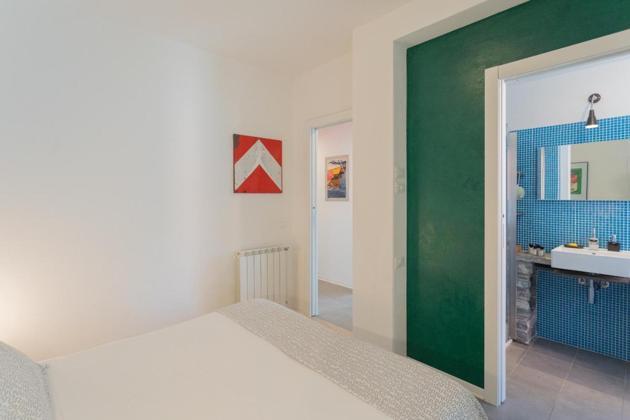 La Casa Dell'Architetto By Rent All Como Блевио Экстерьер фото