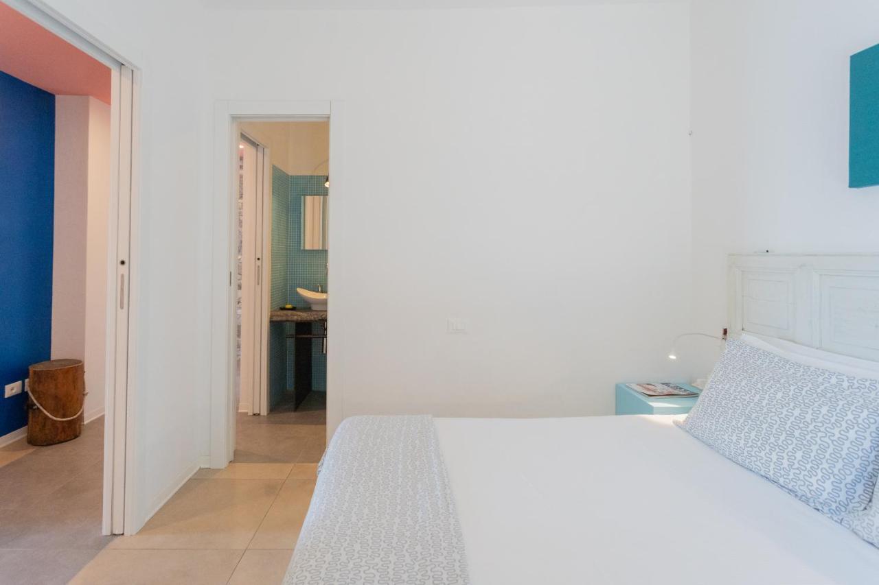 La Casa Dell'Architetto By Rent All Como Блевио Экстерьер фото
